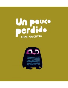 Un pouco perdido