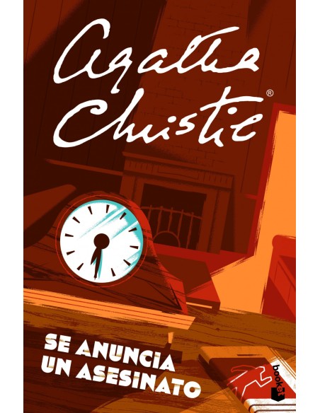 Se anuncia un asesinato