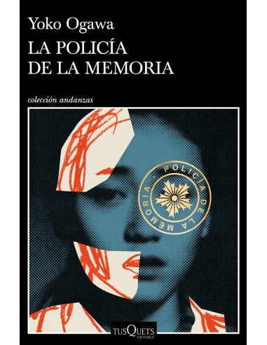 La Policia de la Memoria
