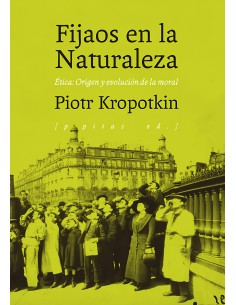 Fijaos en la Naturaleza