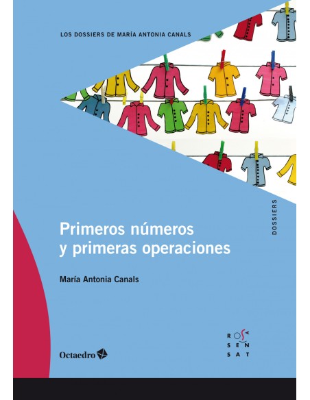 Primeros numeros y primeras operaciones