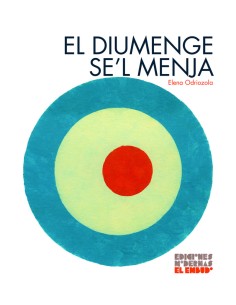 El diumenge sel menja