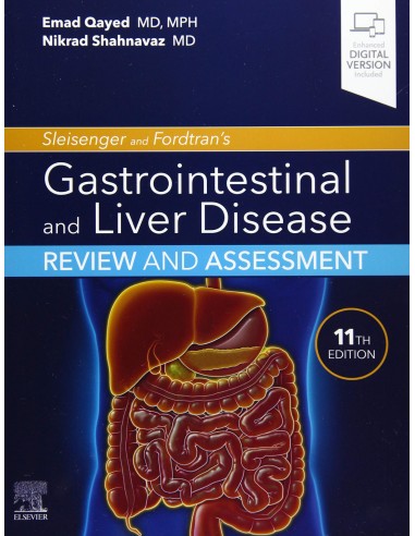 SLEISENGER AND FORTRAN S GASTROINTESTINAL AND LIVER DISEASE REVIEW AND ASSESMENT