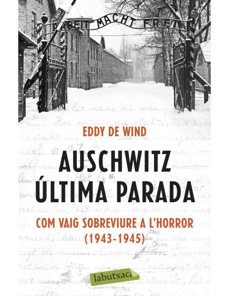 Auschwitz ultima parada