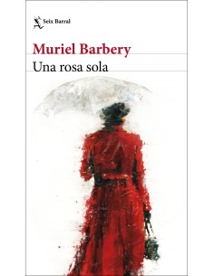 Una rosa sola