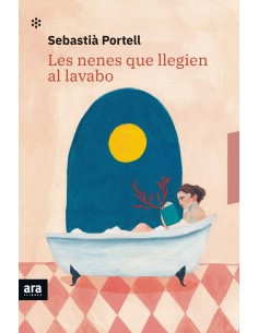 Les nenes que llegien al lavabo