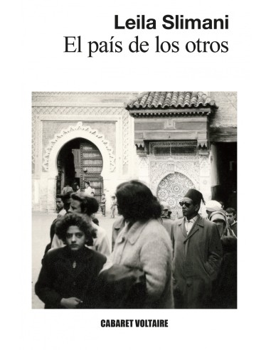 El pais de los otros