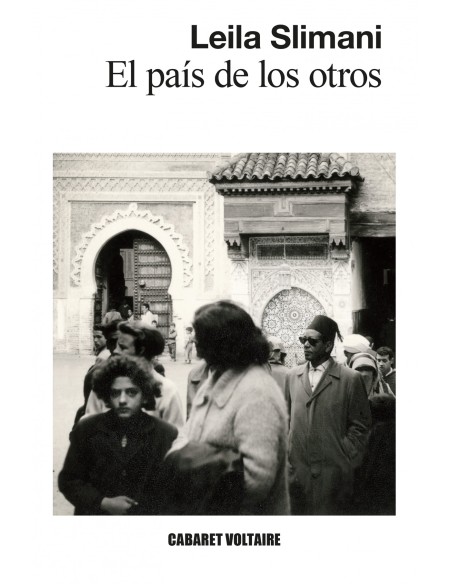 El pais de los otros