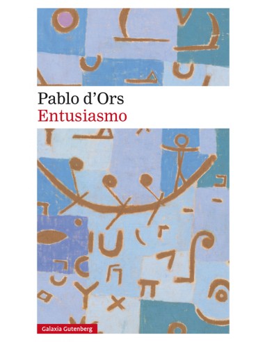 Entusiasmo rustica