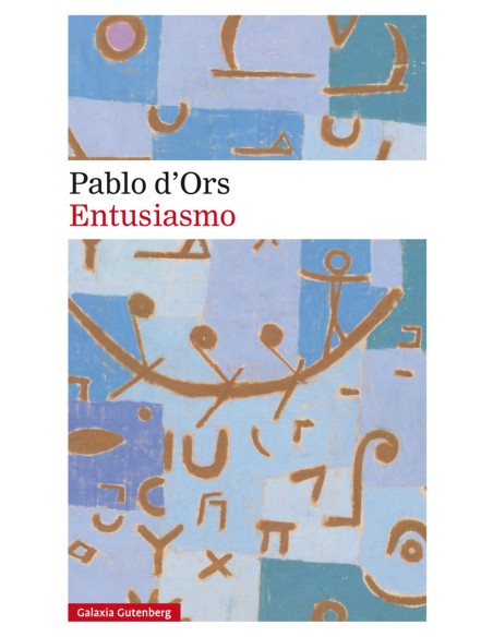 Entusiasmo rustica