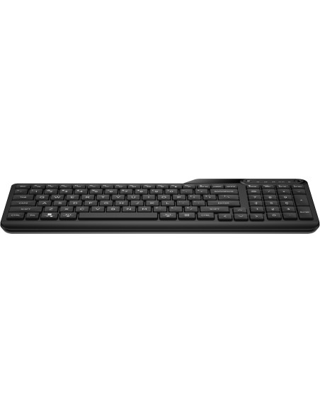 Teclado multidispositivo Bluetooth 460 Teclado multidispositivo Bluetooth 460