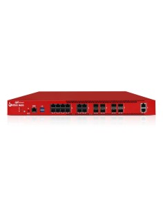Firebox M695 cortafuegos (hardware) 1U 10,8 Gbit/s