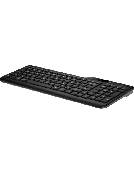 Teclado multidispositivo Bluetooth 460 Teclado multidispositivo Bluetooth 460