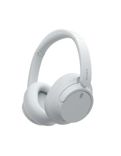 WH-CH720N Auriculares Inalámbrico y alámbrico Diadema Llamadas/Música USB Tipo C Bluetooth Blanco