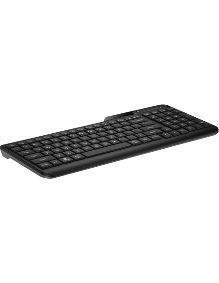 Teclado multidispositivo Bluetooth 460 Teclado multidispositivo Bluetooth 460