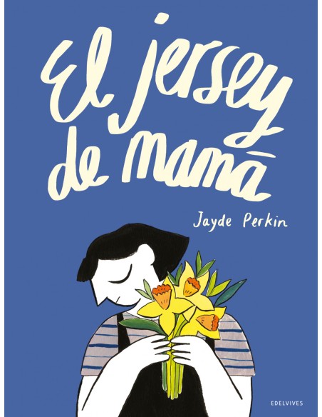 El jersey de mama