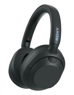 WHULT900NB Auriculares Inalámbrico y alámbrico Diadema Llamadas/Música Bluetooth Negro