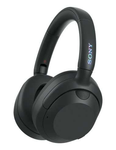 WHULT900NB Auriculares Inalámbrico y alámbrico Diadema Llamadas/Música Bluetooth Negro