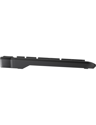 Teclado multidispositivo Bluetooth 460