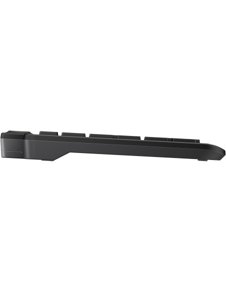 Teclado multidispositivo Bluetooth 460 Teclado multidispositivo Bluetooth 460