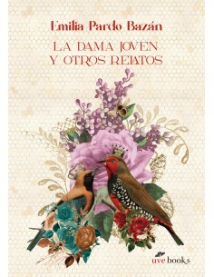 La dama joven y otros relatos