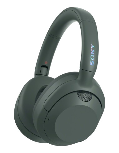 WHULT900NH Auriculares Inalámbrico y alámbrico Diadema Llamadas/Música Bluetooth Verde