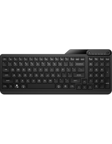 Teclado multidispositivo Bluetooth 460