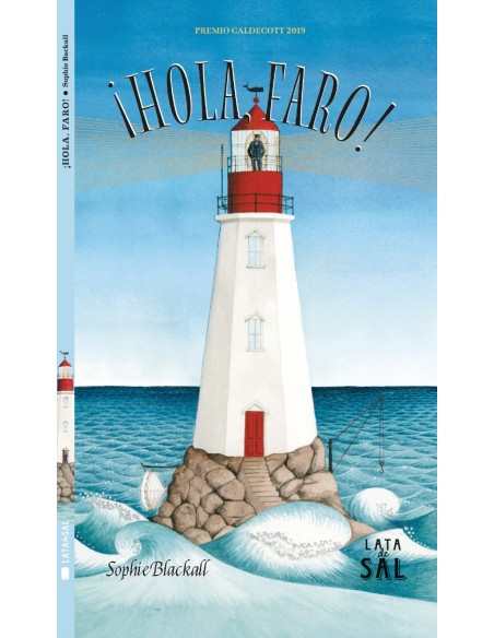 Hola faro