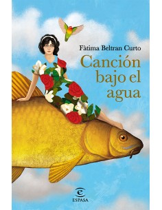 Cancion bajo el agua