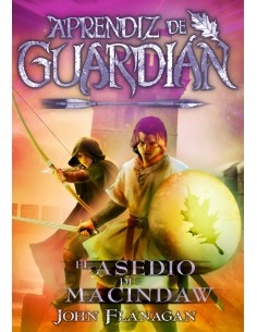 El asedio de Macindaw