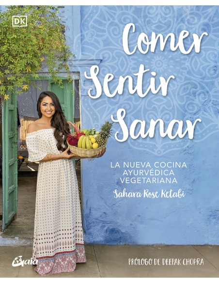 Comer sentir sanar