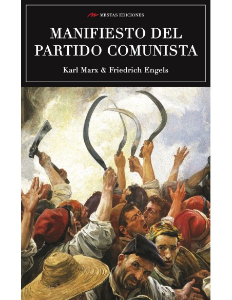 Manifiesto del partido comunista
