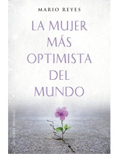 La mujer mas optimista del mundo