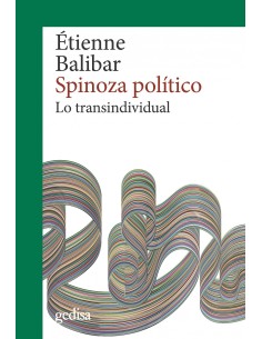 Spinoza politico