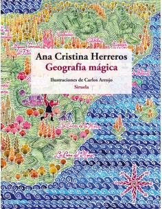 Geografia magica