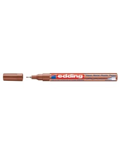 780 marcador permanente Punta fina Bronce, Cobre 1 pieza(s)