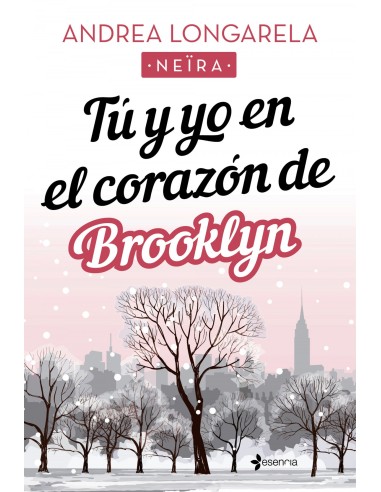 Tu y yo en el corazon de Brooklyn