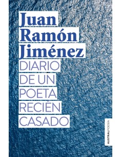 Diario de un poeta recien casado