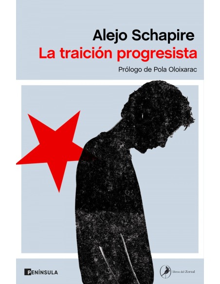 La traicion progresista