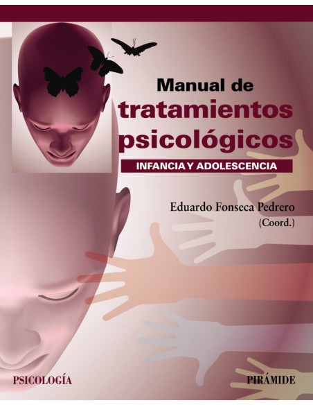MANUAL DE TRATAMIENTOS PSICOLOGICOS