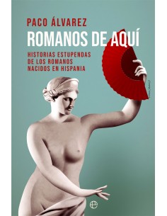 Romanos de aqui