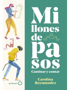 Millones de pasos