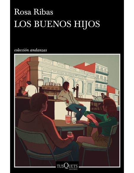 Los buenos hijos
