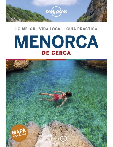 Menorca De cerca 2