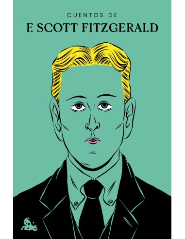 Cuentos de F Scott Fitzgerald