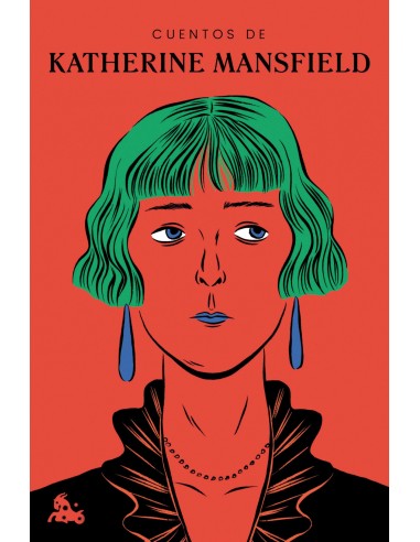 Cuentos de Katherine Mansfield