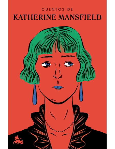 Cuentos de Katherine Mansfield