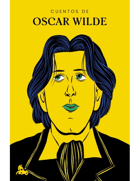 Cuentos de Oscar Wilde