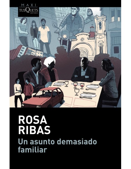 Un asunto demasiado familiar