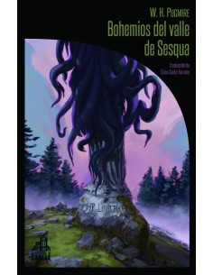 Bohemios del valle de Sesqua